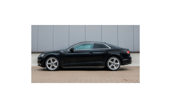 Muelles de bajada H&R para Audi A4 Avant 2WD S-Line 2015 (20 mm, sin Drive Select), Imagen 4
