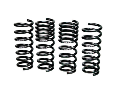 Muelles de descenso H&R Audi TT 8J 2WD 2014- 25 mm (excl. MRC)