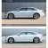 Muelles de descenso H&R compatibles con Audi A7 Sportback 45/50 TDI / 55 TFSI y A6 Sedan 45/50 TDI / 55 TFS, Miniatura 4