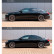 Muelles de descenso H&R compatibles con Audi A7 Sportback 45/50 TDI / 55 TFSI y A6 Sedan 45/50 TDI / 55 TFS, Miniatura 5