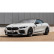 Muelles de descenso H&R compatibles con BMW M8 (F91) Convertible 2019 (incl. Competition VA30/AA30 mm), Miniatura 2