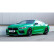 Muelles de descenso H&R compatibles con BMW M8 (F92) Coupé 2019 (incl. Competition VA20/AA20 mm), Miniatura 2