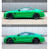 Muelles de descenso H&R compatibles con BMW M8 (F92) Coupé 2019 (incl. Competition VA20/AA20 mm), Miniatura 3