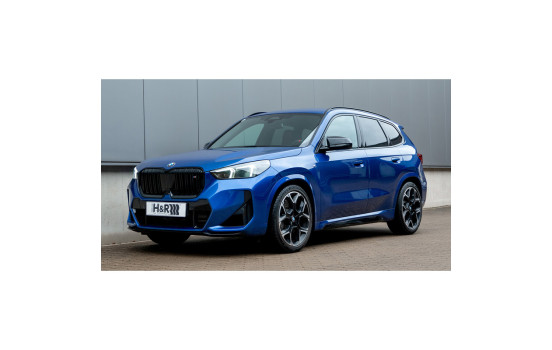 Muelles de descenso H&R compatibles con BMW Serie 2 Active Tourer (U06) 223d xDrive 2021- -VA40/AA40mm / X1, Imagen 3
