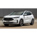 Muelles de descenso H&R compatibles con Ford Kuga III 4WD 2019- VA35/AA35 mm, Miniatura 2