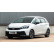 Muelles de descenso H&R compatibles con Honda Jazz e:HEV Hybrid 2WD 2020 (VA25/AA20 mm), Miniatura 2