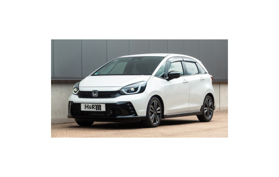 Muelles de descenso H&R compatibles con Honda Jazz e:HEV Hybrid 2WD 2020 (VA25/AA20 mm), Imagen 2