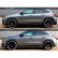 Muelles de descenso H&R compatibles con Mercedes GLA H247 35/45/45S AMG 4Matic/4Matic+ (4WD) 2020- VA20/AA1, Miniatura 3