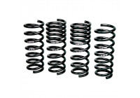 Muelles de descenso H&R Mazda CX-3 4WD 2015- 30 mm