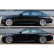 Muelles de descenso H&R para BMW Serie 5 G30 Sedán 2/4WD 2017 (35 mm), Miniatura 4
