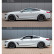 Muelles de descenso H&R para BMW Serie 8 Coupé G15 840d xDrive/M850i xDrive 4WD 2018- VA30/AA30 mm, Miniatura 3