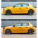 Muelles de descenso H&R para Opel Corsa F desde 801 kg VA (última versión 2019) - VA35/AA35 mm, Miniatura 4