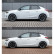 Muelles de descenso H&R para Opel Corsa F desde 801 kg VA (última versión 2019) - VA35/AA35 mm, Miniatura 5