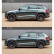Muelles de descenso H&R para Seat Ateca/Volkswagen Tiguan/Skoda Kodiaq 4WD 2016- VA30/AA30 mm, Miniatura 3