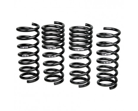 Muelles de descenso H&R Peugeot 307 Break/SW/CC 2002- 35/15mm (hasta 1,6L)