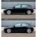 Muelles de descenso H&R Volkswagen Golf VIII 2020 (hasta 990 kg, VA-Last VA45/AA45 mm), Miniatura 3