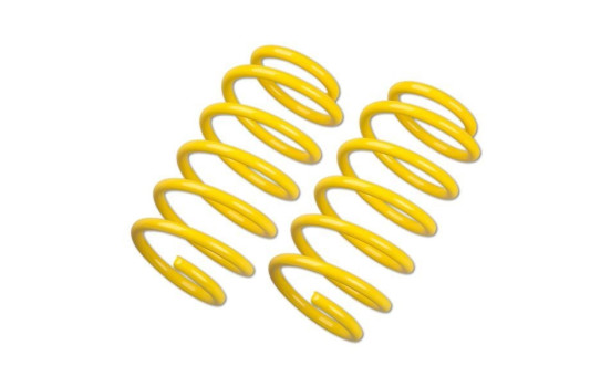 Muelles de descenso ST Suspensions, Imagen 2