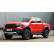 Resortes de elevación H&R compatibles con Ford Ranger 4WD Raptor 2019- con ballestas traseras, excluida la suspensi, Miniatura 2