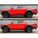 Resortes de elevación H&R compatibles con Ford Ranger 4WD Raptor 2019- con ballestas traseras, excluida la suspensi, Miniatura 3