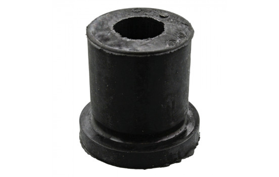 Goma del brazo de control