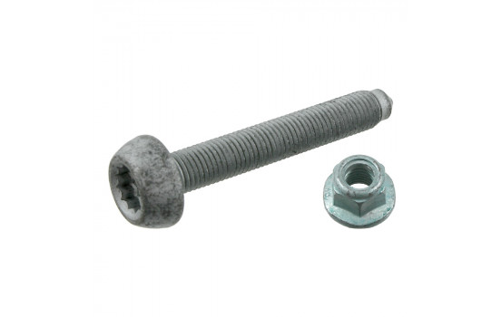 Juego de tornillos