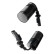 Kit de cancelación de amortiguador adaptativo H&R para Audi A4/S4 (B8) 2007-2015 y A5/S5 (B8), Miniatura 2