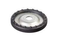 placa de resorte 107307 FEBI