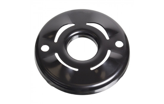 Placa de resorte 18843 FEBI