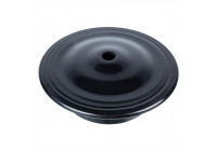 Placa de resorte 19381 FEBI