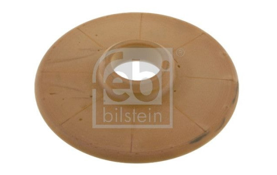 Placa de resorte 23616 FEBI, Imagen 2
