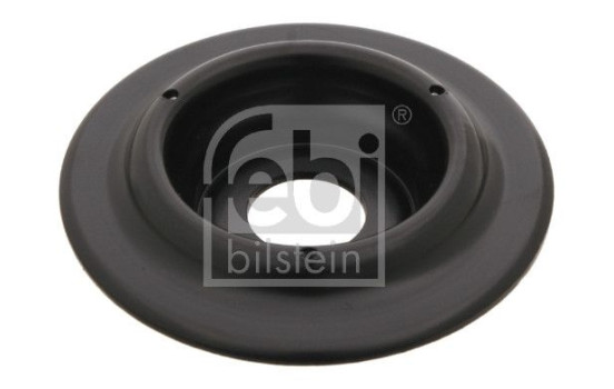 Placa de resorte 29762 FEBI, Imagen 2