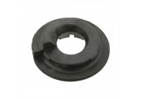 Placa de resorte 30185 FEBI
