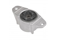 Suspensión, amortiguador ADM58059 Blue Print