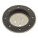 placa de resorte 102501 FEBI