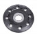 placa de resorte 104067 FEBI