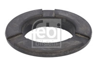 Placa de resorte 186037 FEBI