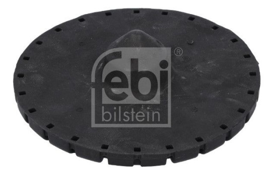 Placa de resorte 199477 FEBI, Imagen 2