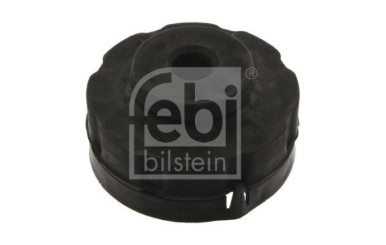 Placa de resorte 39553 FEBI, Imagen 2