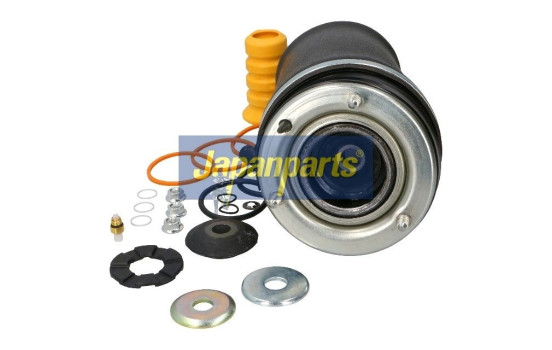 Fuelle, suspensión neumática, Imagen 3