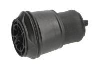 Fuelle, suspensión neumática