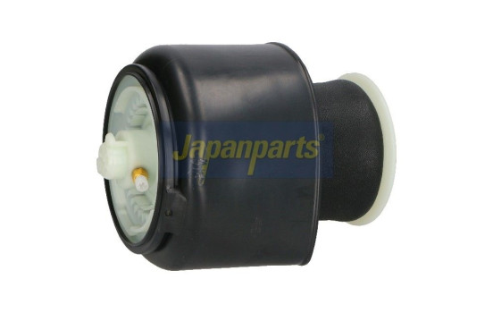 Fuelle, suspensión neumática