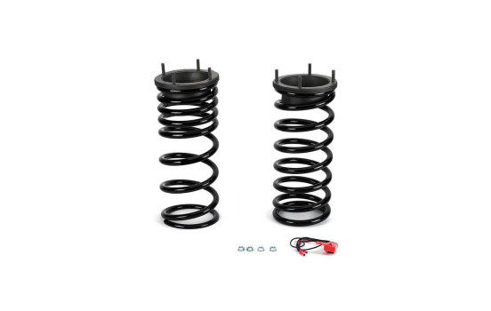 Kit de conversión de suspensión neumática, Imagen 4