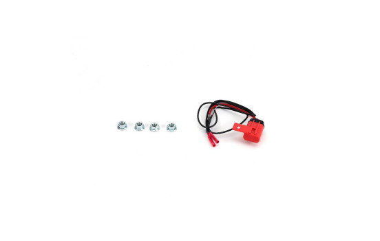 Kit de conversión de suspensión neumática, Imagen 5