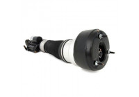 puntal de suspensión neumática