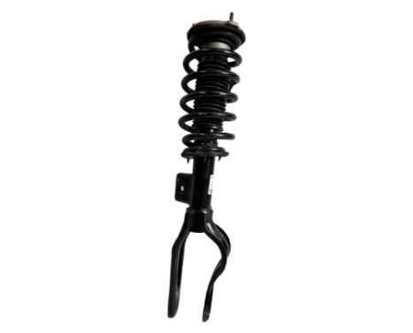 Puntal neumático Tesla