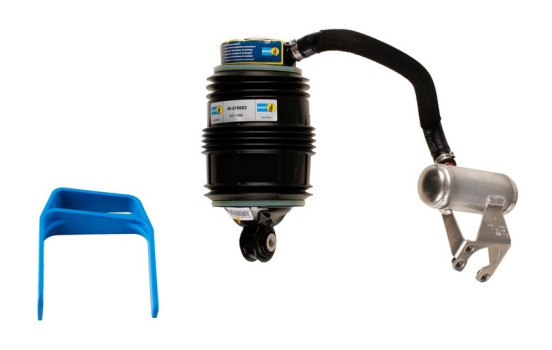 Suspensión neumática, chasis BILSTEIN - Reemplazo B3 OE (Aire), Imagen 2