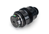 Suspensión neumática, chasis