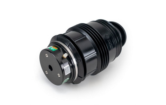 Suspensión neumática, chasis