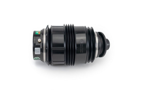 Suspensión neumática, chasis, Imagen 3