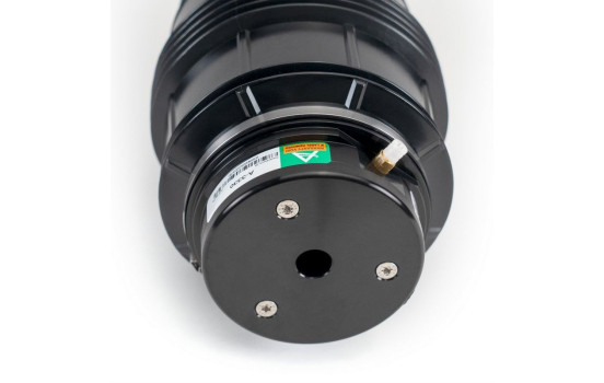 Suspensión neumática, chasis, Imagen 4